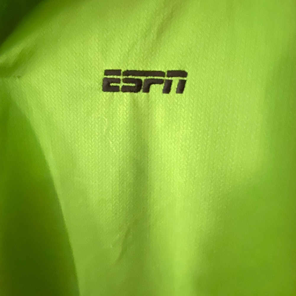 Nike golf shirt